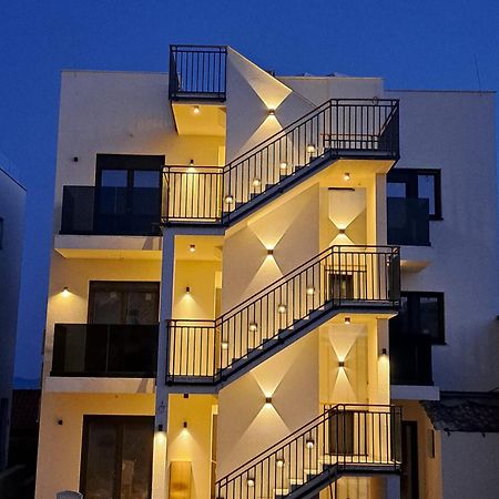 M&M Luxury Apartments Petrčane Extérieur photo