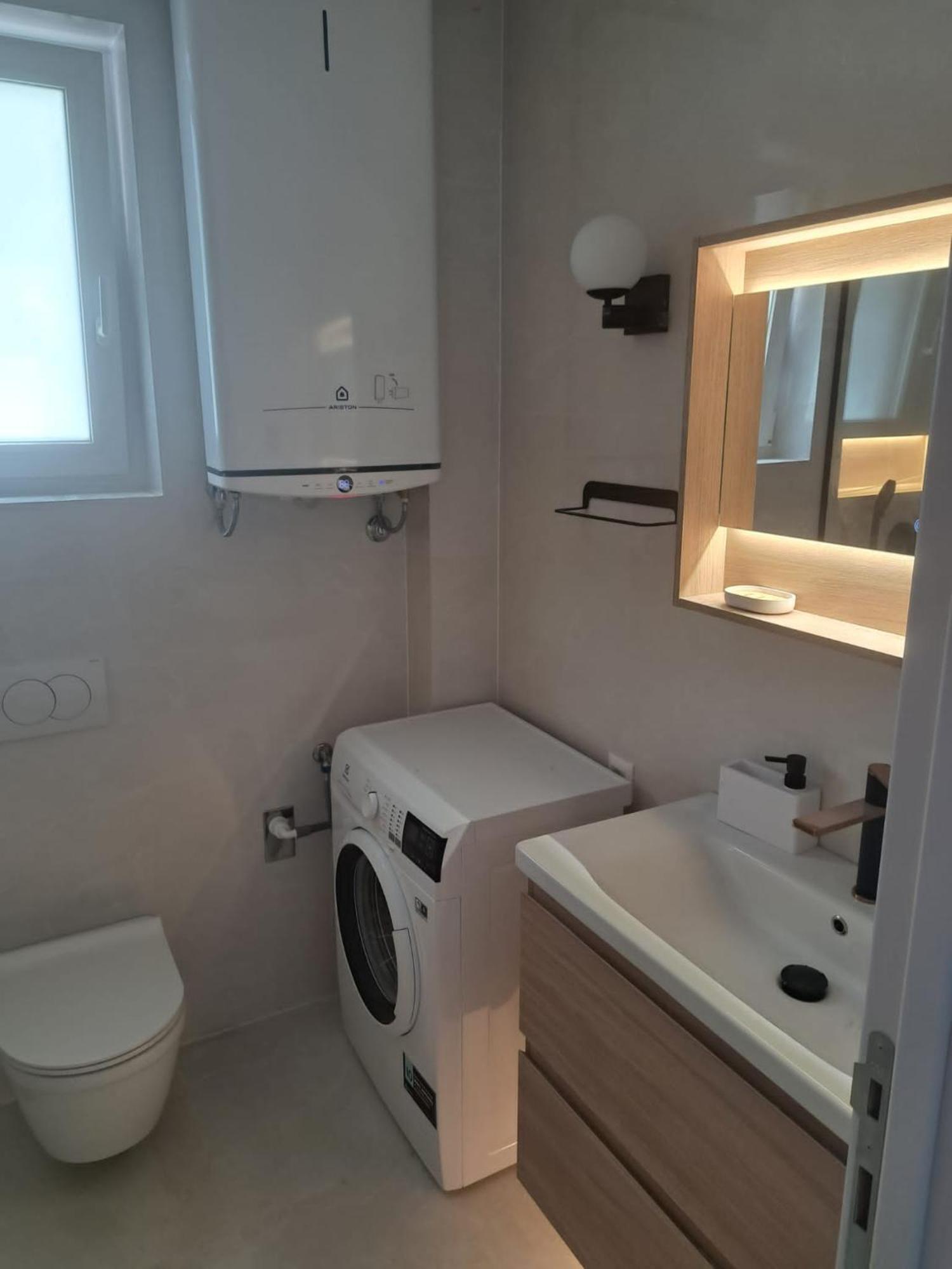 M&M Luxury Apartments Petrčane Extérieur photo