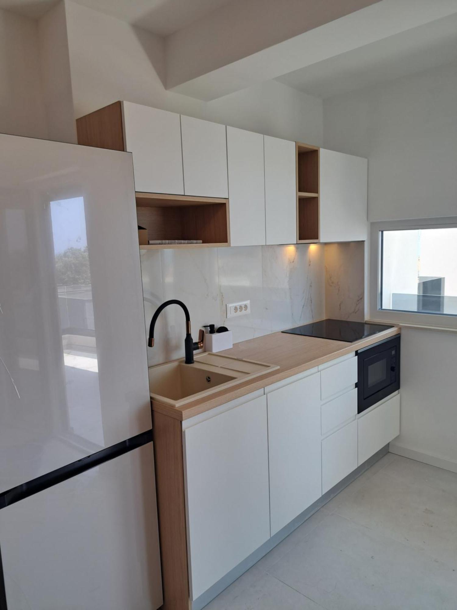 M&M Luxury Apartments Petrčane Extérieur photo